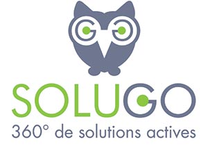 logo solugo