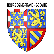 Logo région Bourgogne Franche-Comté